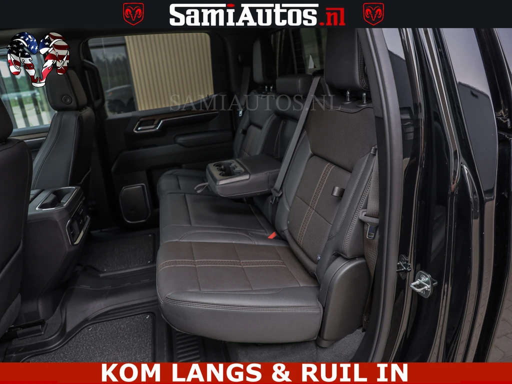 Chevrolet Silverado – foto 39