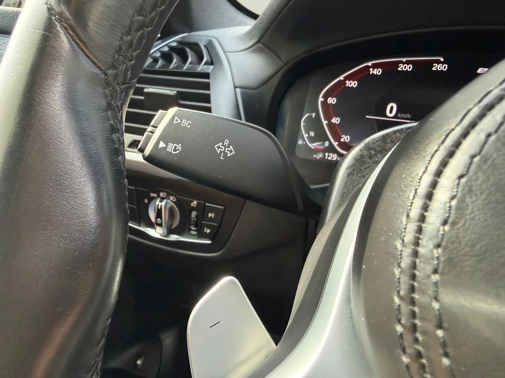 BMW X3 – foto 51