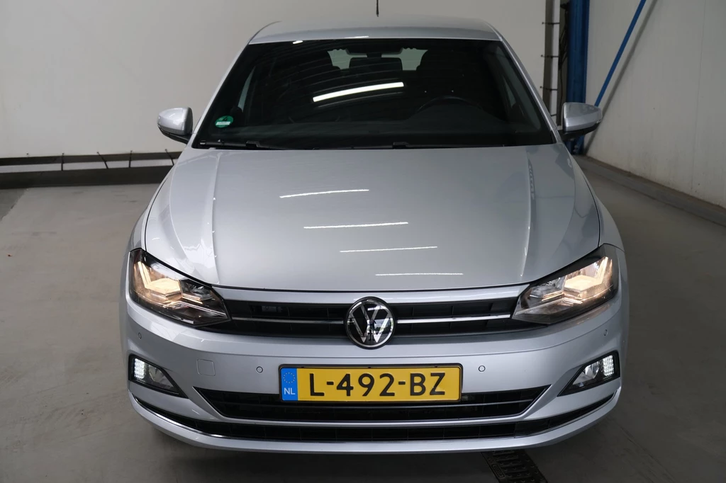 Volkswagen Polo – foto 6