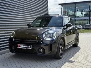 MINI Countryman – thumbnail 2