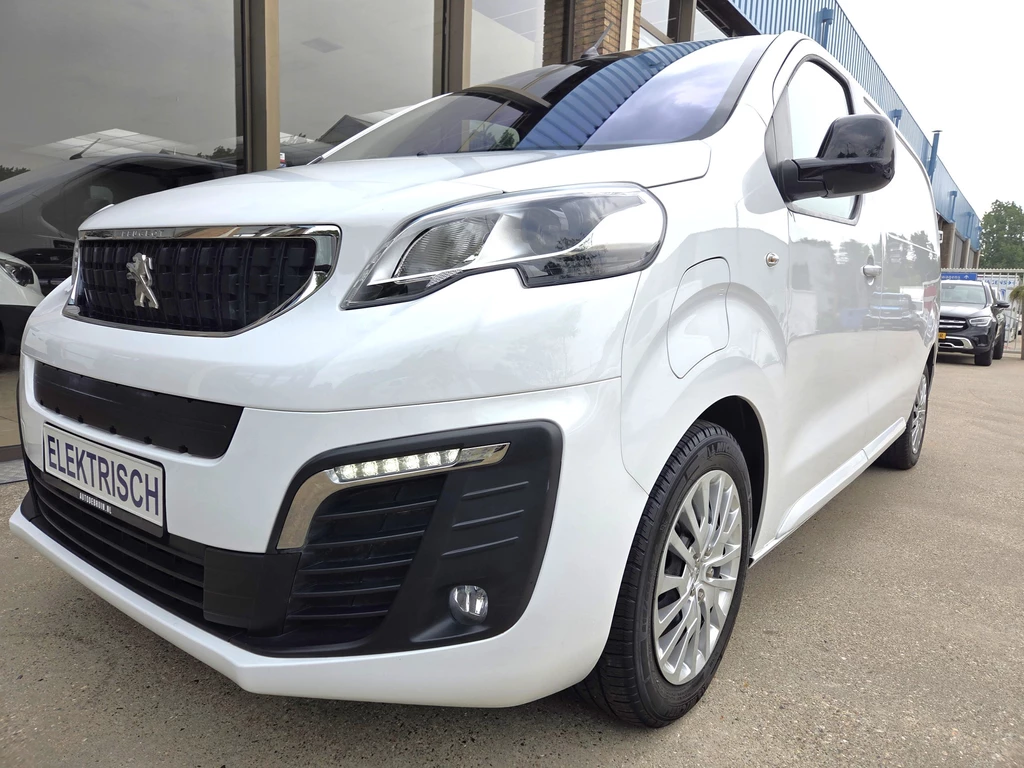 Peugeot e-Expert – foto 2