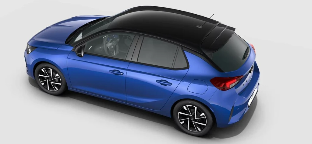 Opel Corsa – foto 3