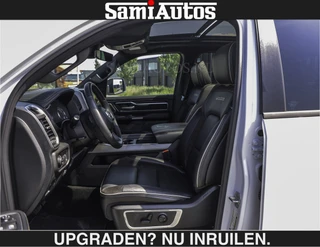 Dodge Ram Pick-Up – thumbnail 27