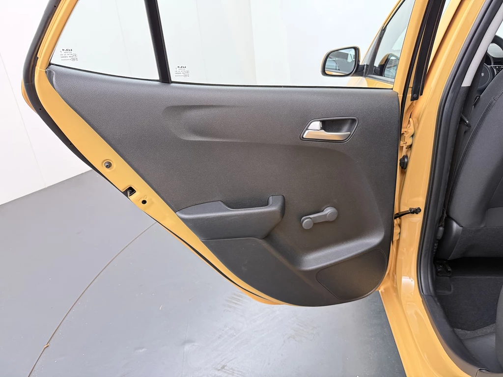 Kia Picanto – foto 36