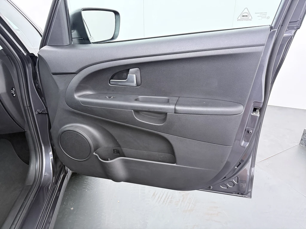 Kia Venga – foto 45