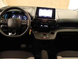 Citroën ë-Berlingo – thumbnail 22