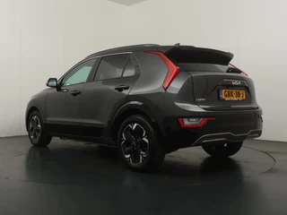 Kia Niro EV – thumbnail 5