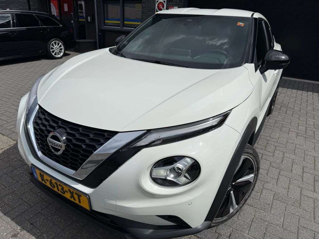 Nissan Juke – foto 3