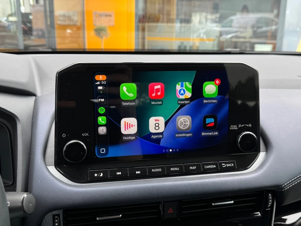 Nissan QASHQAI – foto 18