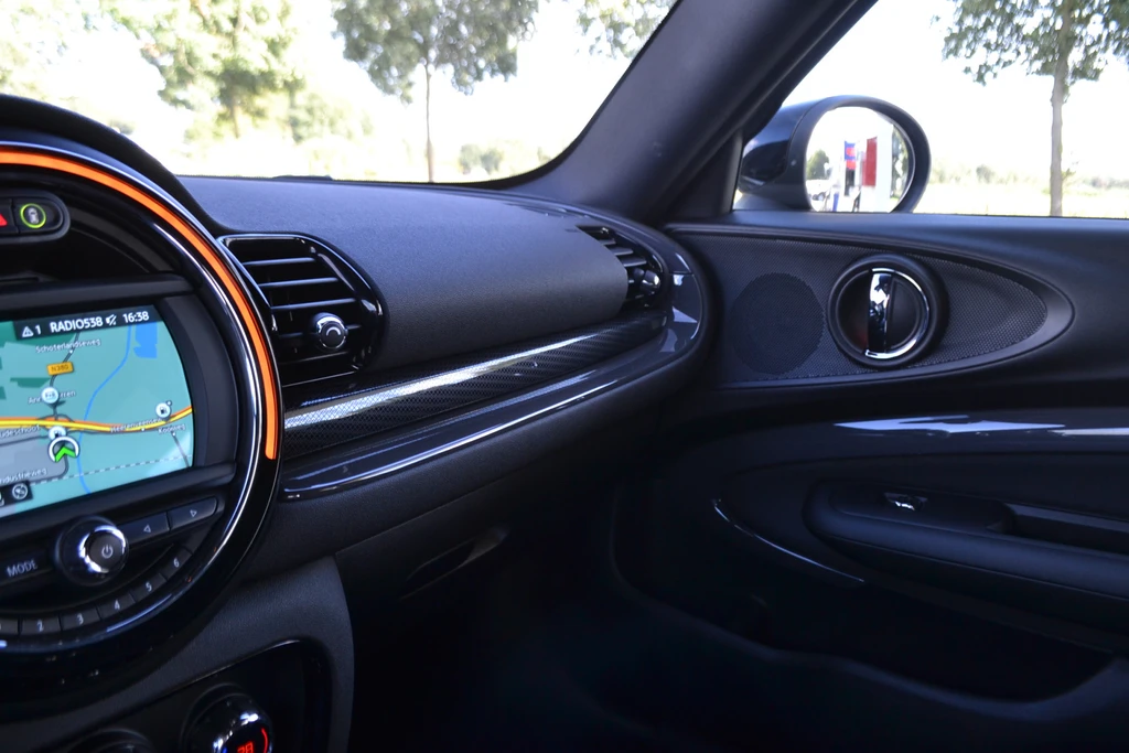 MINI Clubman – foto 21