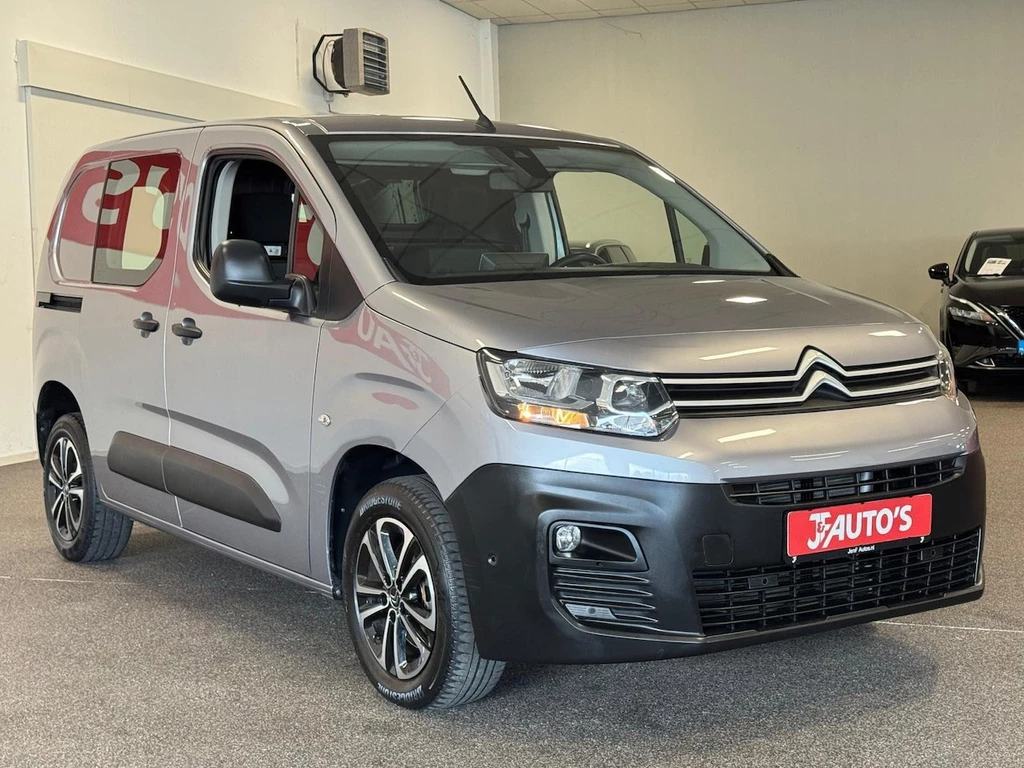 Citroën Berlingo – foto 7