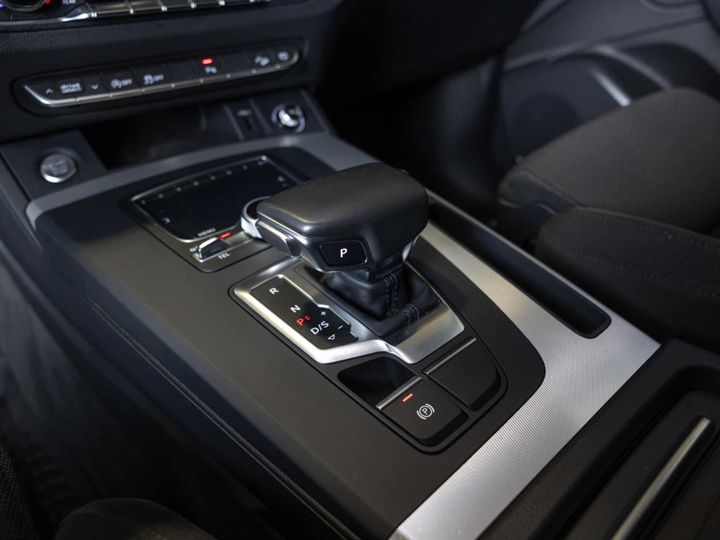 Audi Q5 – foto 38