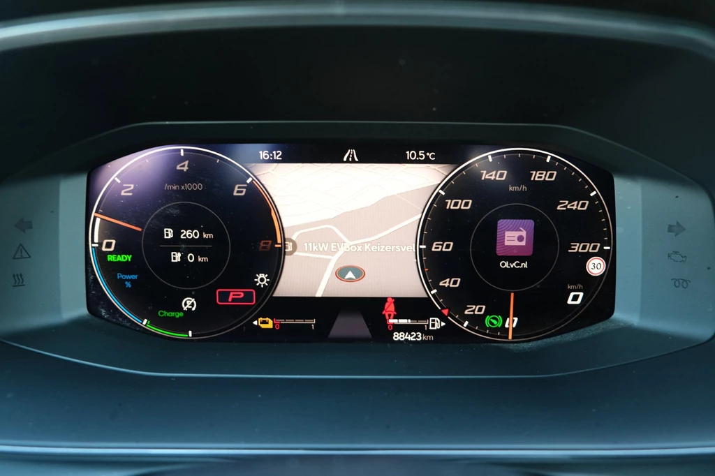 CUPRA Leon Sportstourer – foto 18