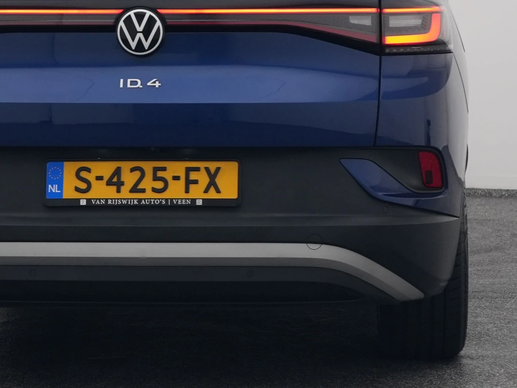 Volkswagen ID.4 – foto 31