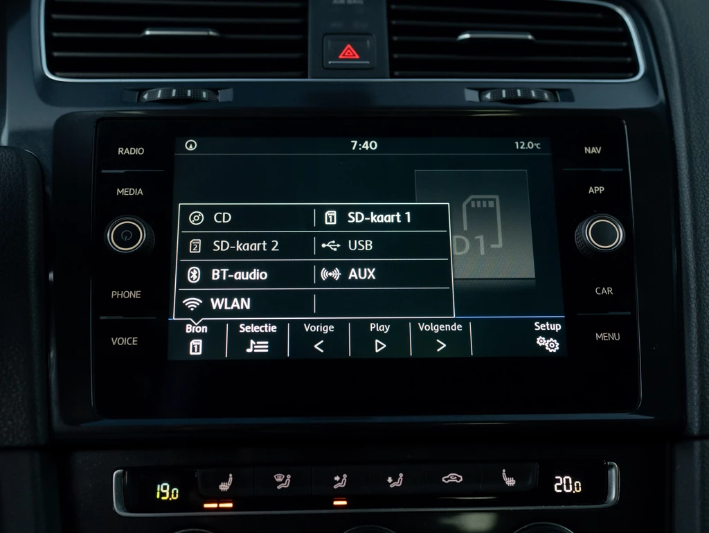 Volkswagen Golf – foto 48
