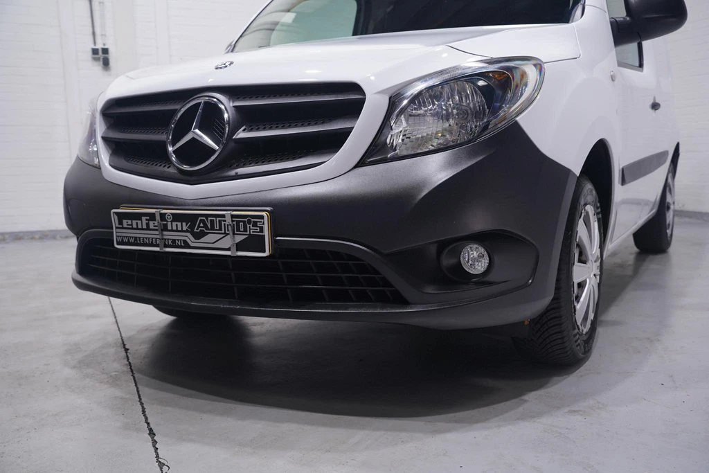 Mercedes-Benz Citan – foto 2