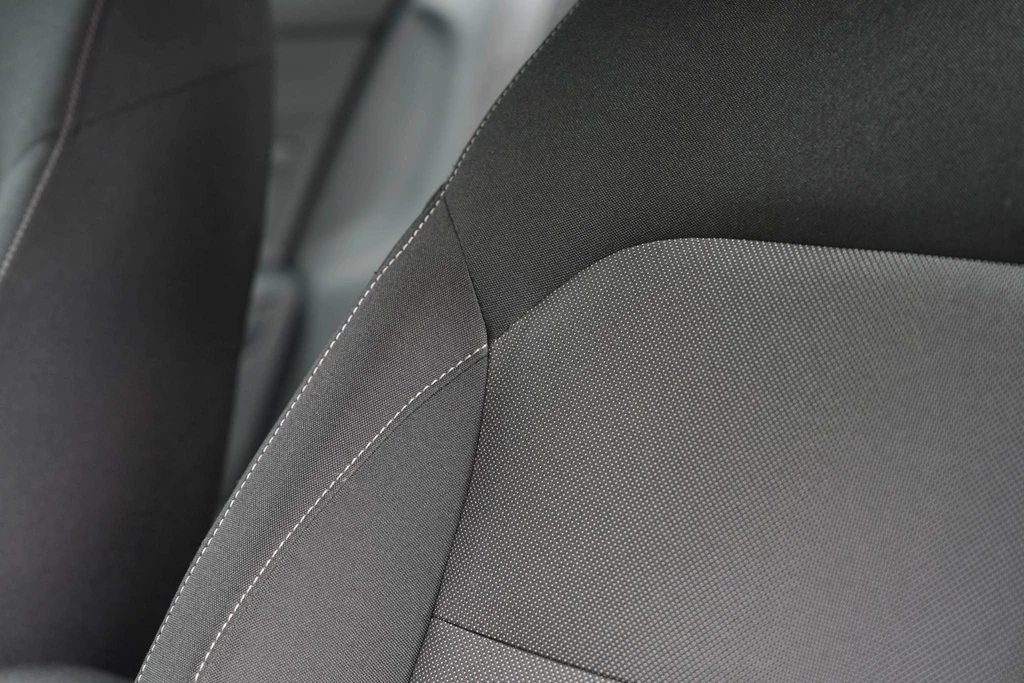 Škoda Fabia – foto 21