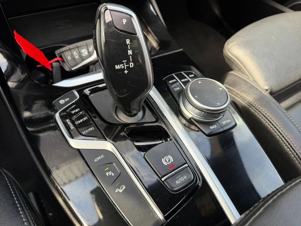 BMW X3 – foto 55