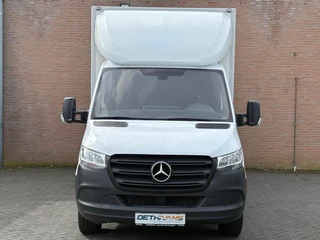 Mercedes-Benz Sprinter – thumbnail 10