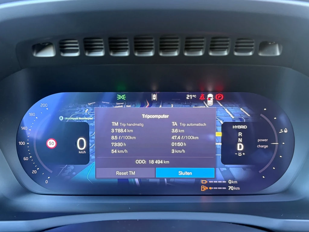 Volvo XC90 – foto 36