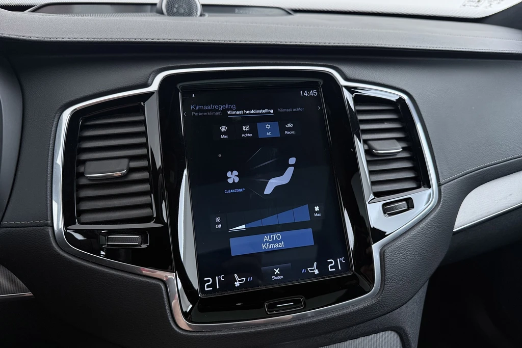 Volvo XC90 – foto 34