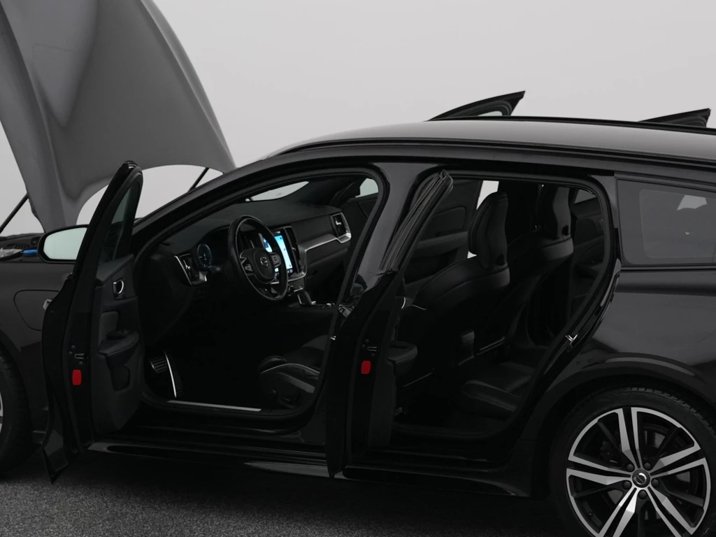 Volvo V60 – foto 34