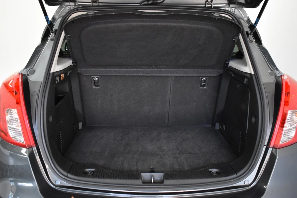 Opel Mokka X – foto 32