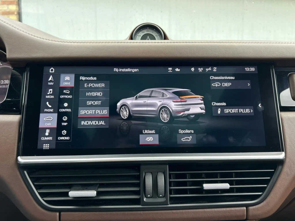 Porsche Cayenne – foto 24