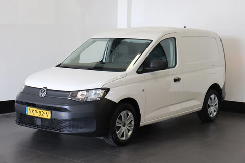 Volkswagen Caddy Cargo 2.0 TDI EURO 6 - Airco - € 14.900,- Excl.