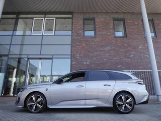 Peugeot 308 – thumbnail 1