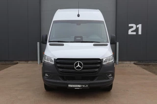 Mercedes-Benz Sprinter – thumbnail 5
