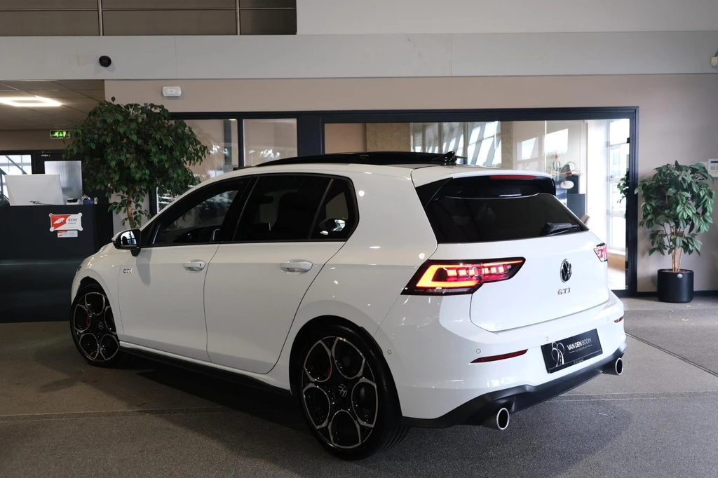 Volkswagen Golf – foto 7