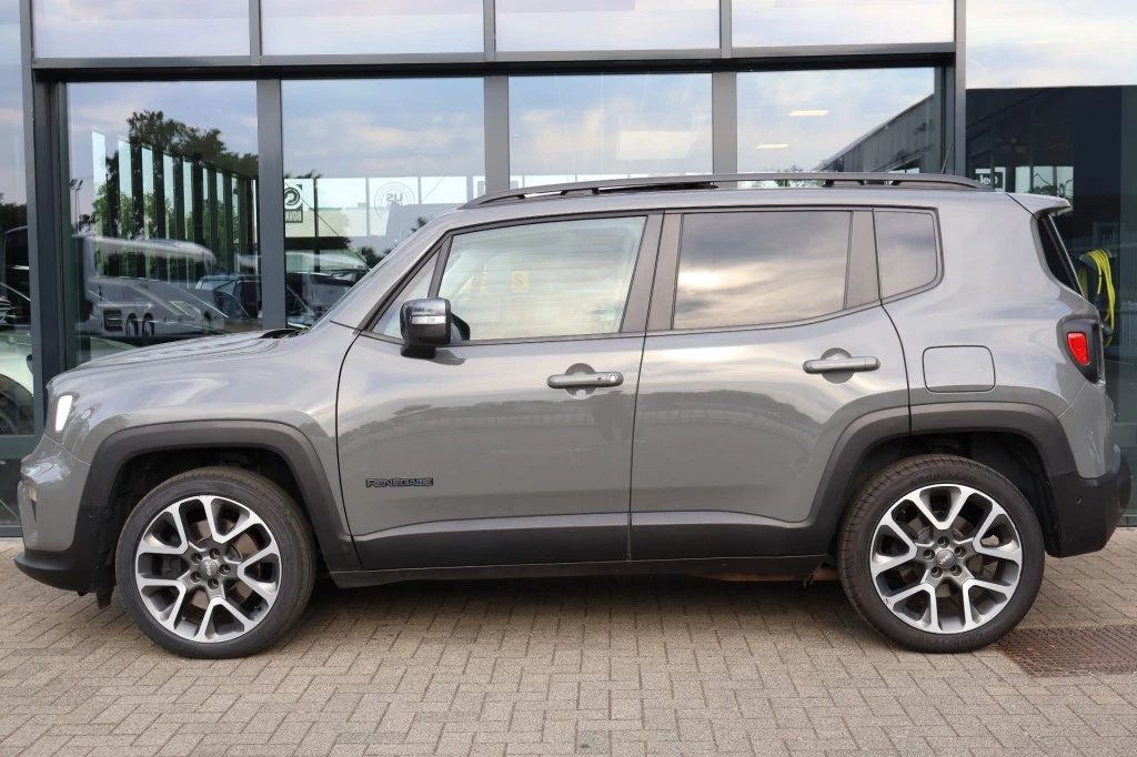 Jeep Renegade – foto 4