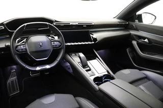 Peugeot 508 – thumbnail 11