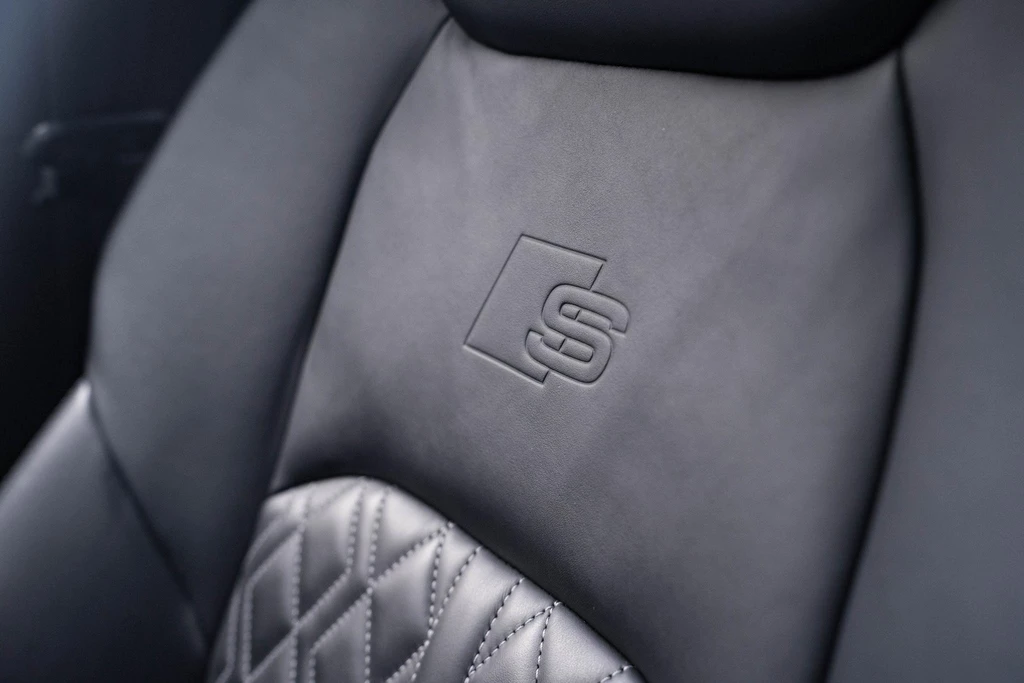 Audi A7 – foto 28