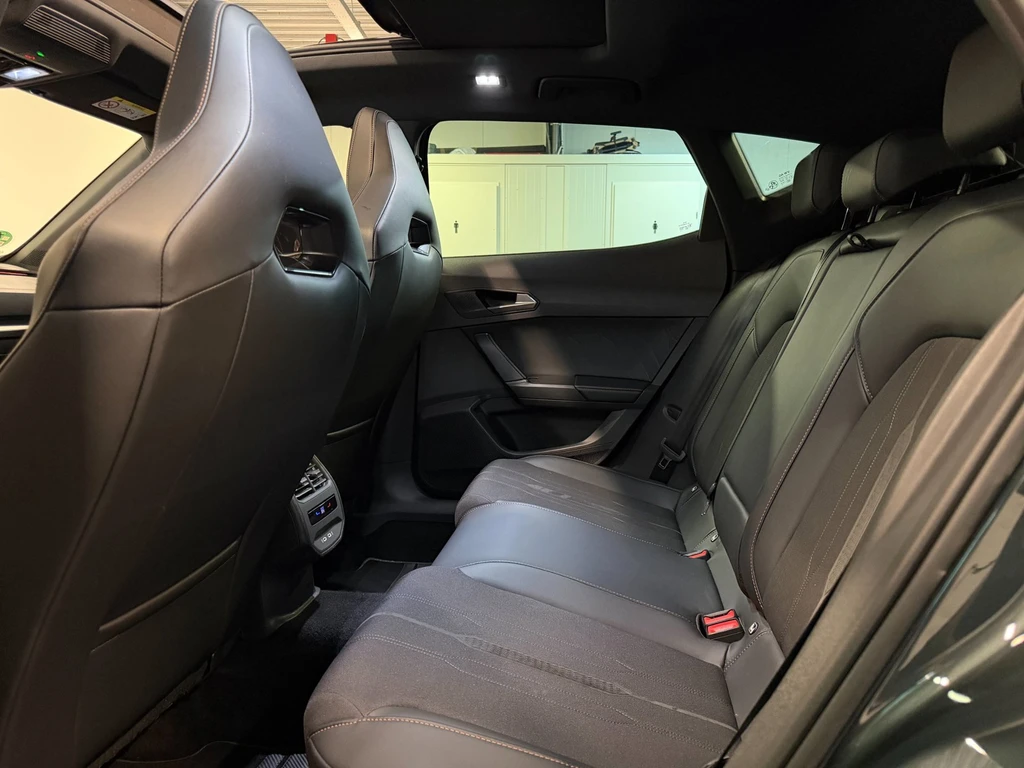 CUPRA Formentor – foto 28