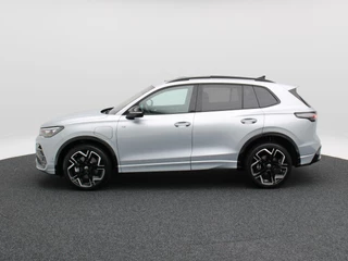 Volkswagen Tiguan – thumbnail 2
