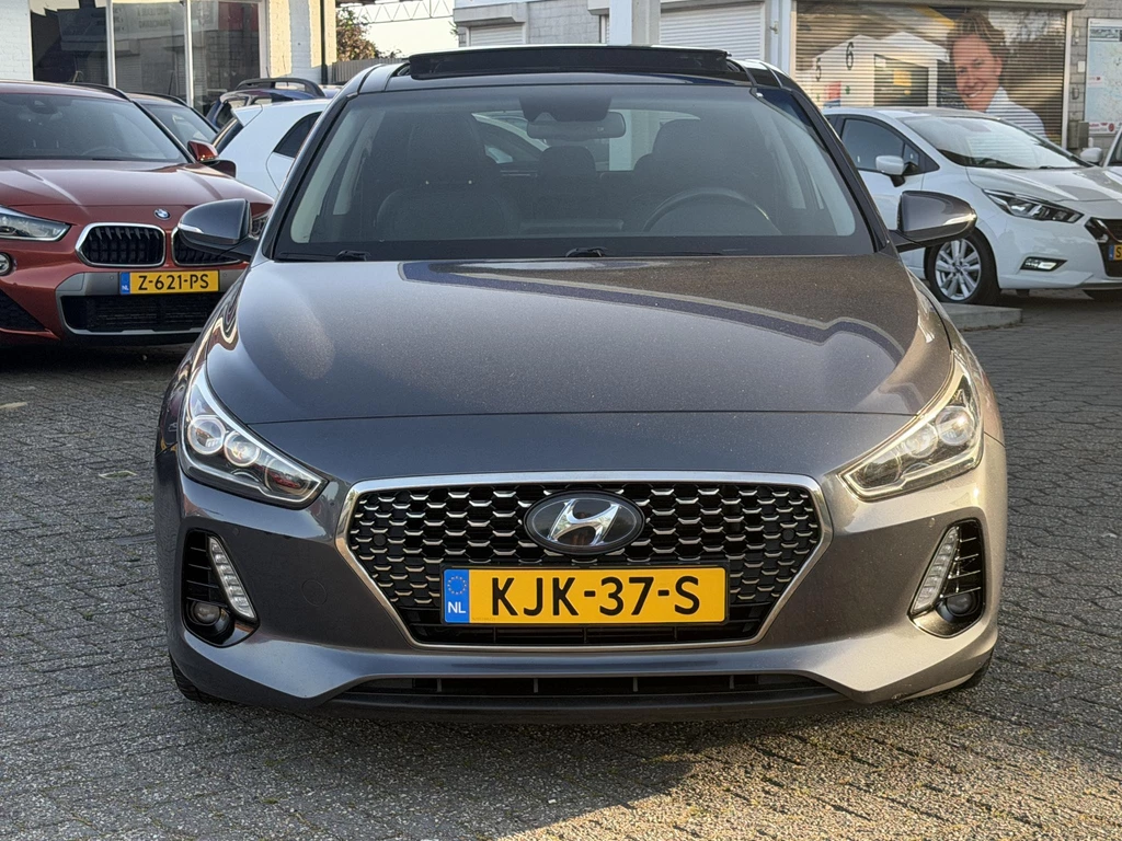 Hyundai i30 – foto 11