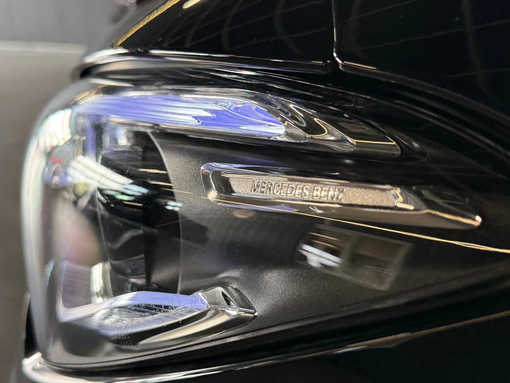 Mercedes-Benz CLA – foto 29