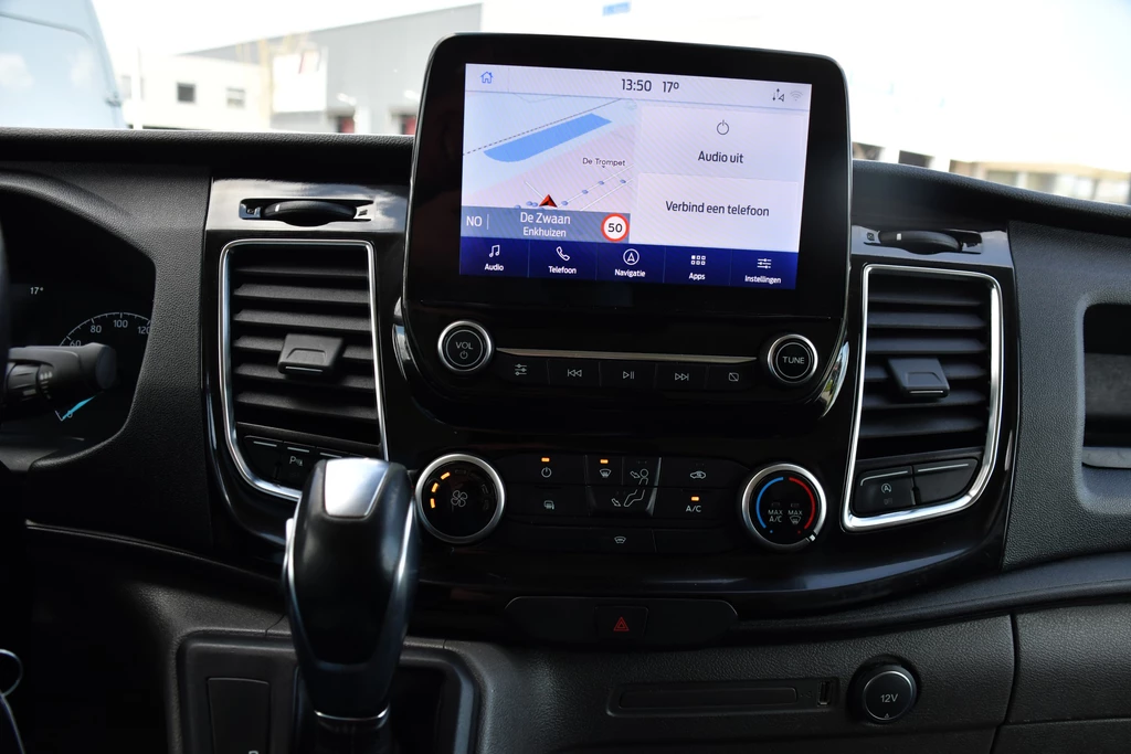 Ford Transit – foto 20