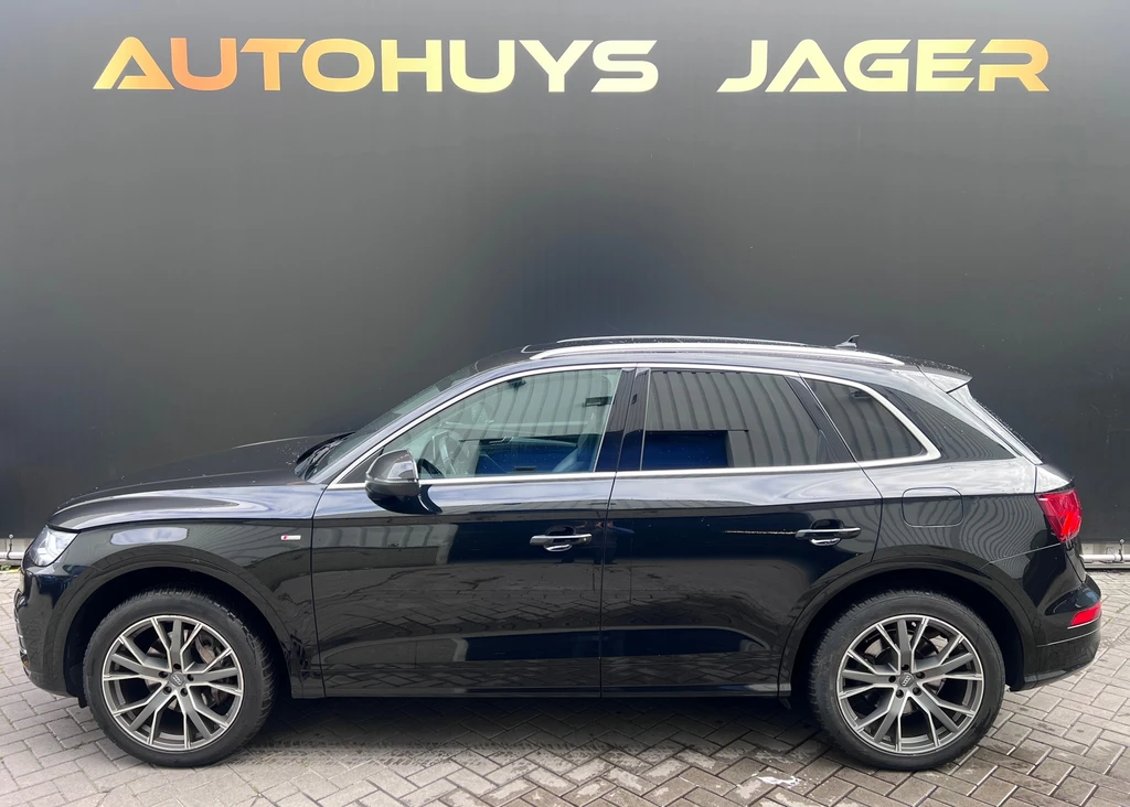 Audi Q5 – foto 3