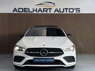 Mercedes-Benz CLA – thumbnail 16