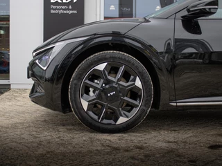 Kia EV6 – thumbnail 9