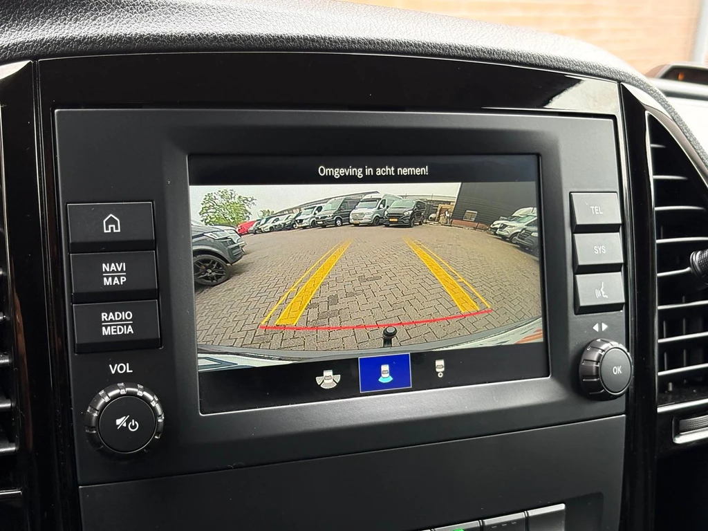 Mercedes-Benz Vito – foto 17