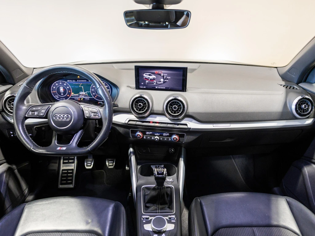 Audi Q2 – foto 38