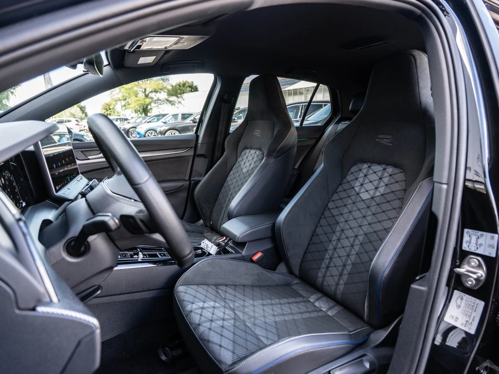 Volkswagen Golf – foto 15