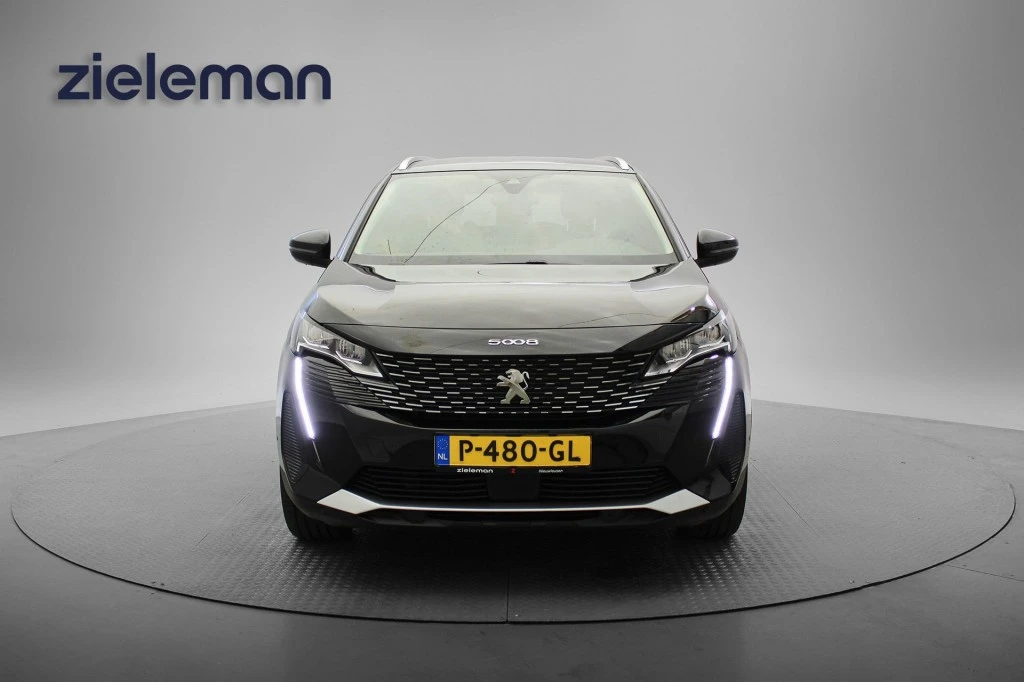 Peugeot 5008 – foto 9