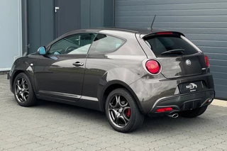 Alfa Romeo MiTo – thumbnail 3