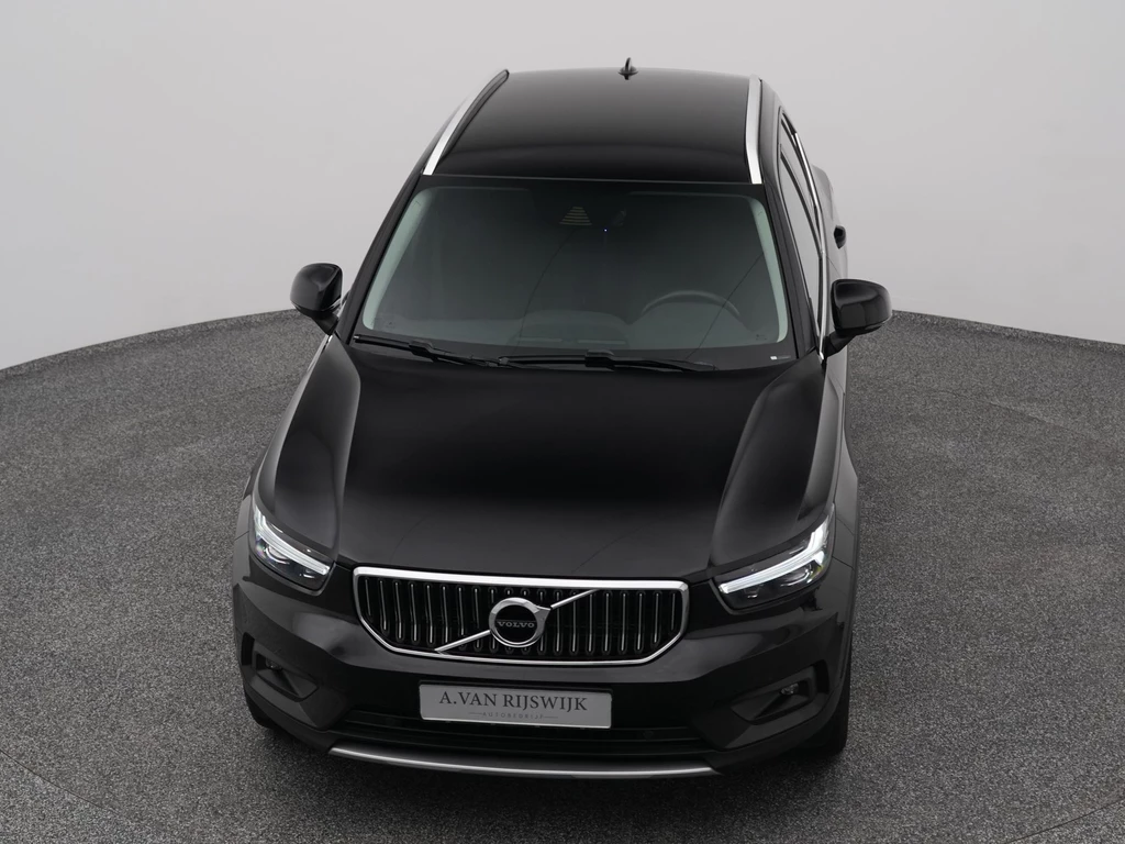 Volvo XC40 – foto 17