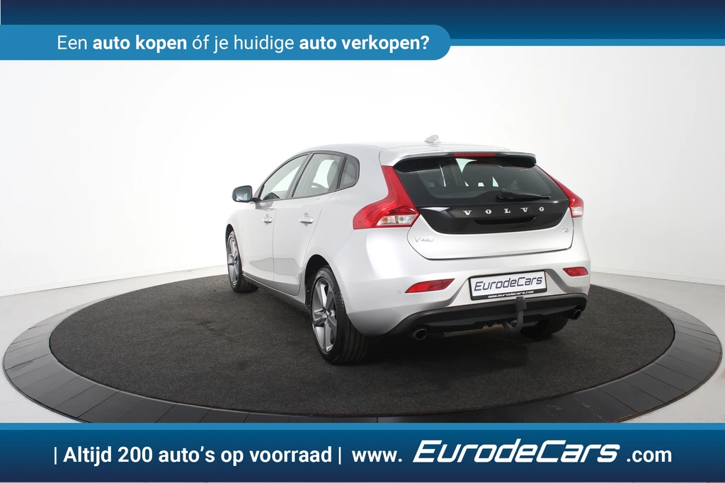 Volvo V40 – foto 6